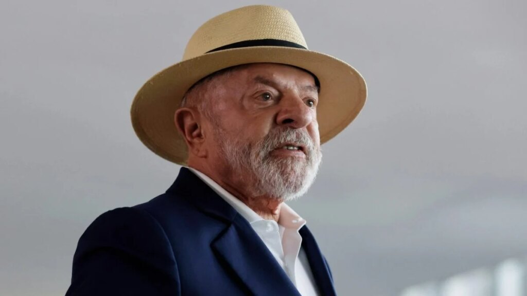 Líderes religiosos criticam fala de lula sobre igreja católica