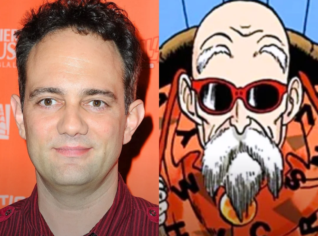 Mike mcfarland, dublador de dragon ball z e one piece, morre aos 56 anos