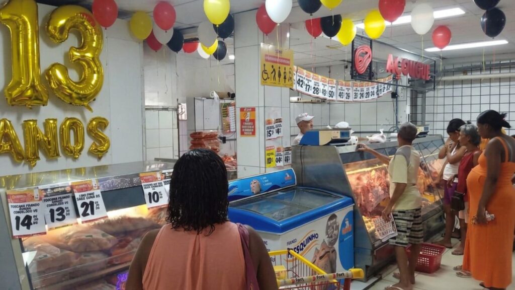 Rede fort faz aniversário e quem ganha o presente é você – imprensa bahia