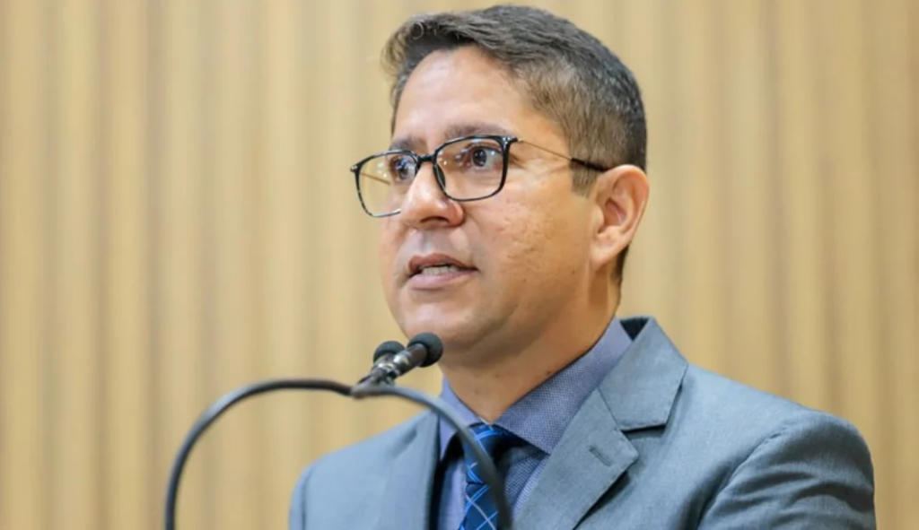 Renúncia de vice derruba candidatura do pl ao governo de sergipe a 4 dias da eleição