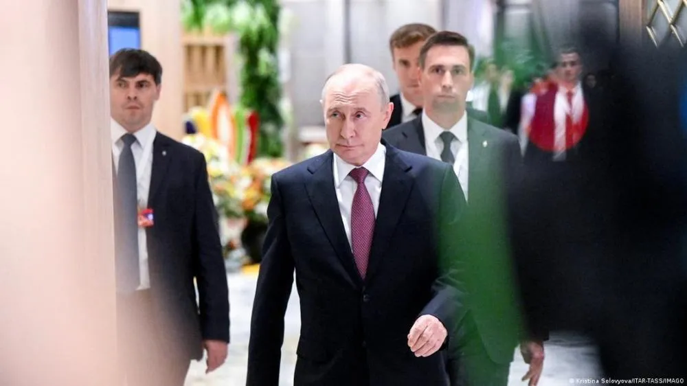 Rússia está travando uma ‘guerra híbrida’ contra a europa?