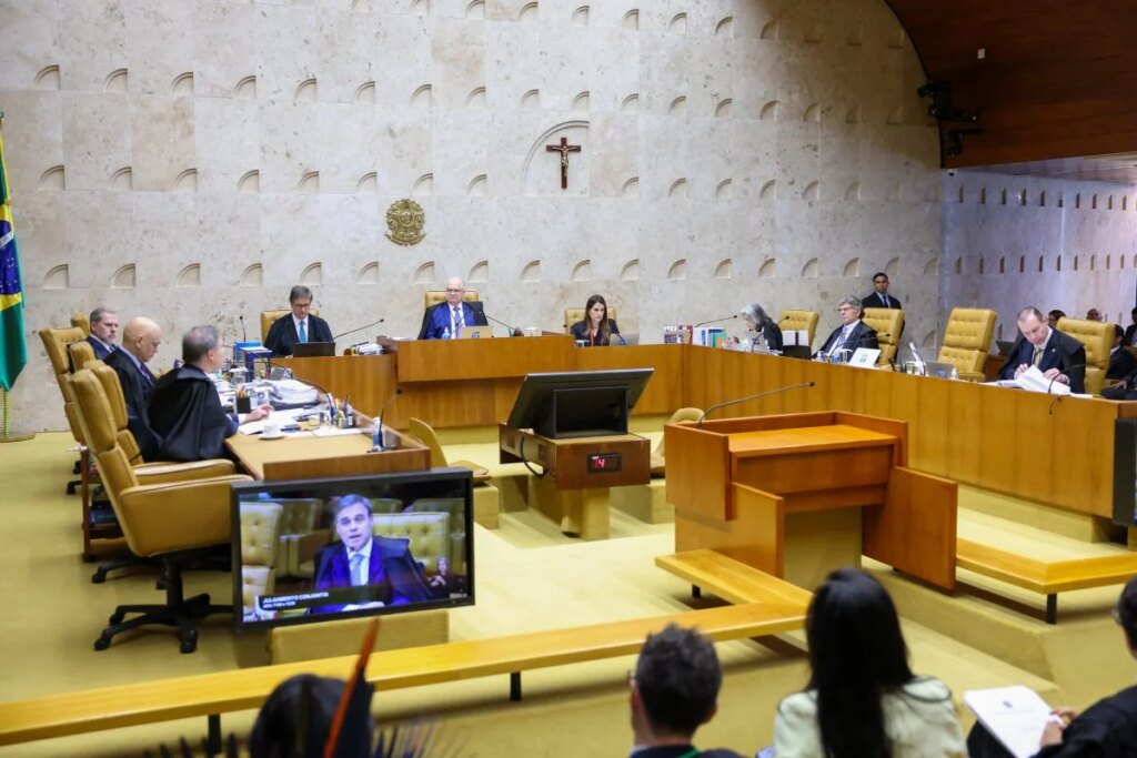 Stf decide igualar licença maternidade de mães biológicas e adotivas – cartacapital