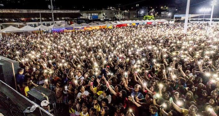 Semana da cultura evangélica acontece entre os dias 24 e 26 de setembro – imprensa bahia