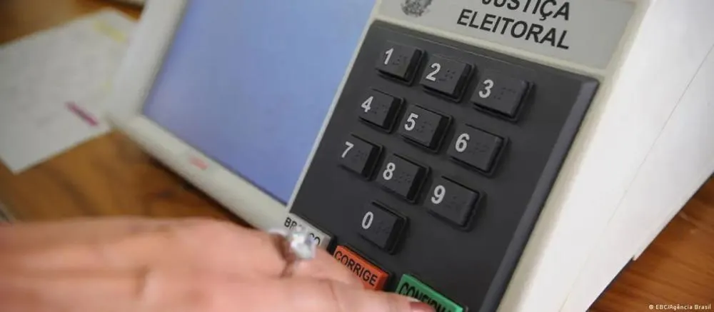 Voto na legenda: como funciona e quais cargos permitem votar no partido?