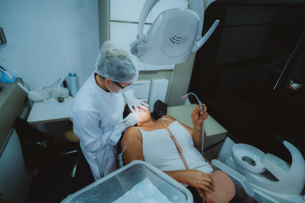 Candeias: mulheres aproveitam programação do outubro rosa para fazer check-up – imprensa bahia