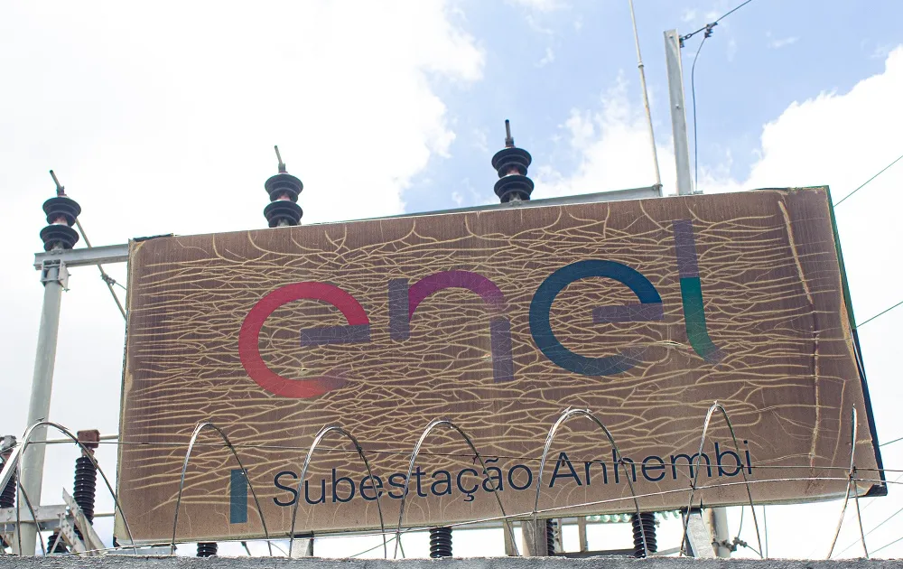 Enel é multada em r$ 11,4 milhões após apagões no fim de 2025 em sp