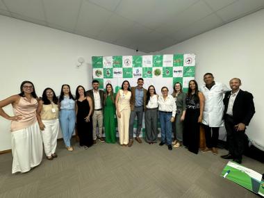Hgca realiza ii simpósio de fisioterapia com foco em inteligência artificial e tecnologia