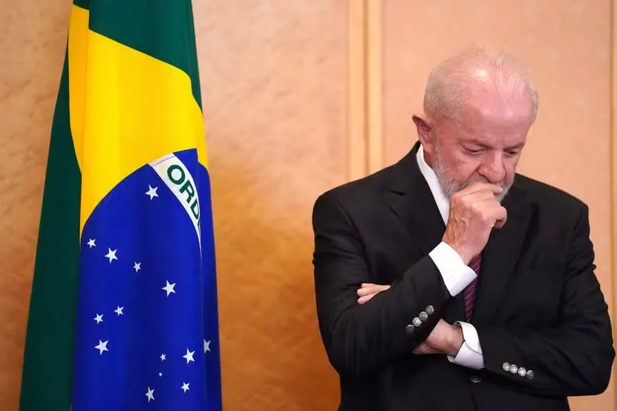 Lula fala em tom de despedida da presidência em ato há poucos dias do 2º turno; assista