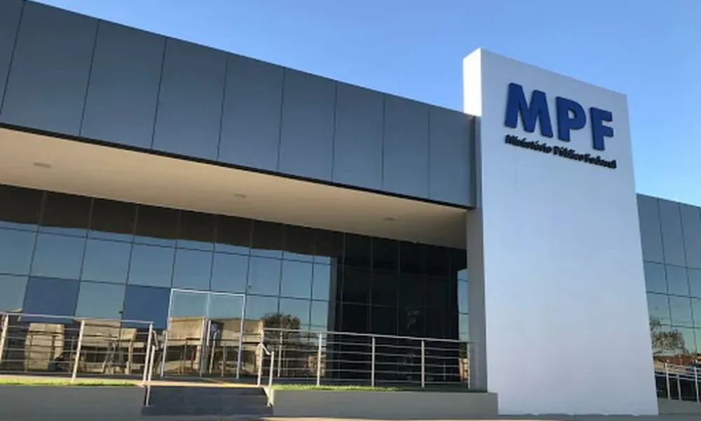 Mpf aciona a justiça para que meta reative perfis bloqueados nas redes sociais