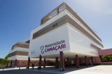 Maternidade regional de camaçari celebra quatro anos de cuidado e acolhimento