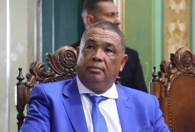 Nova convocação mantém sandro bahiense como vereador em salvador