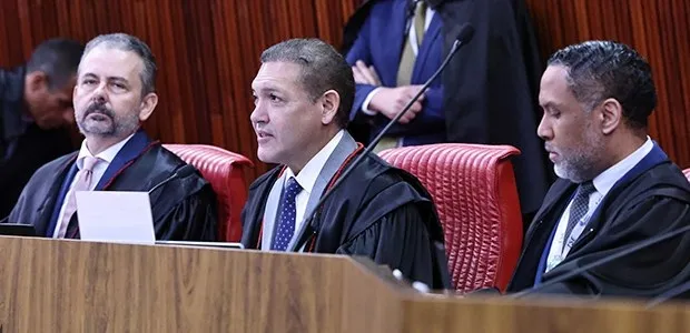 Nunes marques acolhe 44,4% dos pedidos de retirada de propaganda, índice próximo ao de moraes em 2022