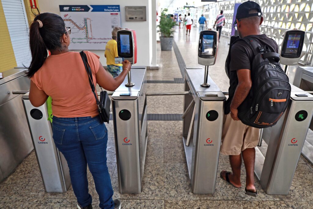 Ônibus em salvador passarão a aceitar pagamento via qr code – prefeitura municipal de salvador
