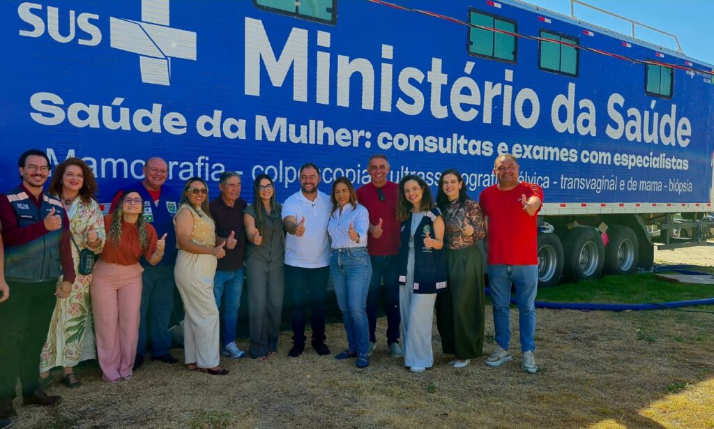 Paulo afonso ganha centro oftalmológico