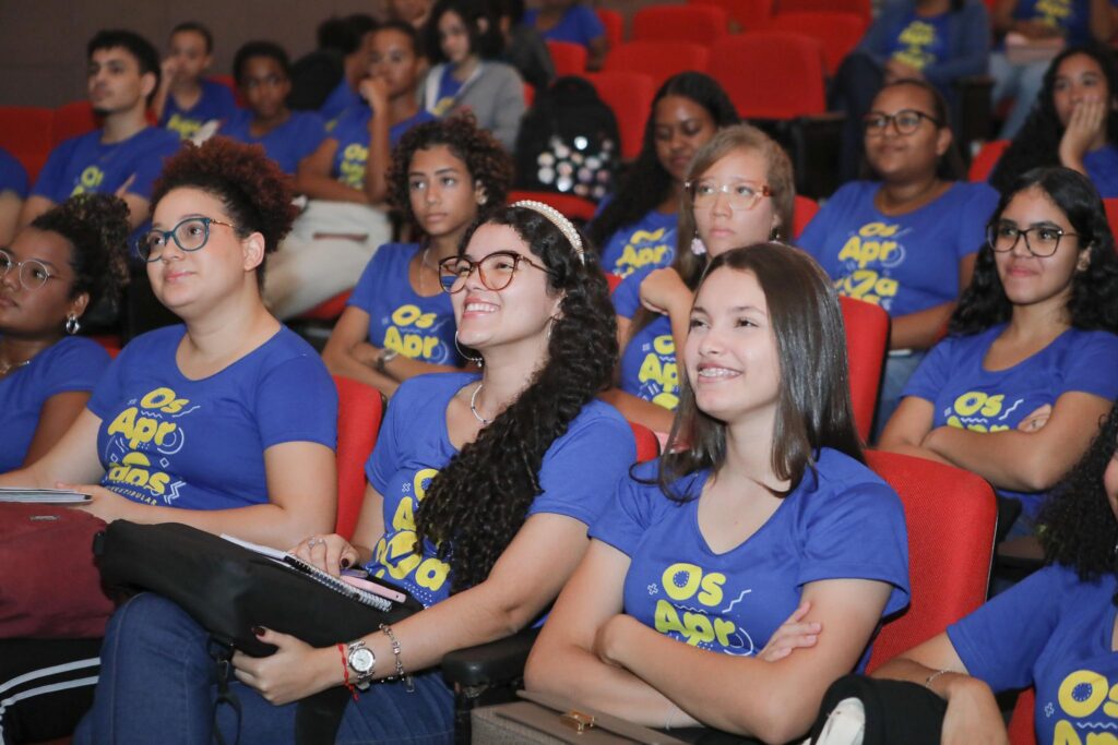 Professores dão dicas para o enem em aulão gratuito em salvador – prefeitura municipal de salvador