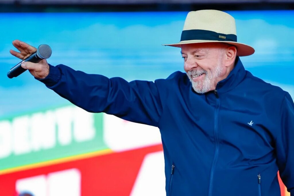 Tse questiona meta sobre restrições a conteúdos da campanha de lula